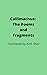 The Poems and Fragments