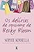 Os delírios de consumo de Becky Bloom (Shopaholic, #1)