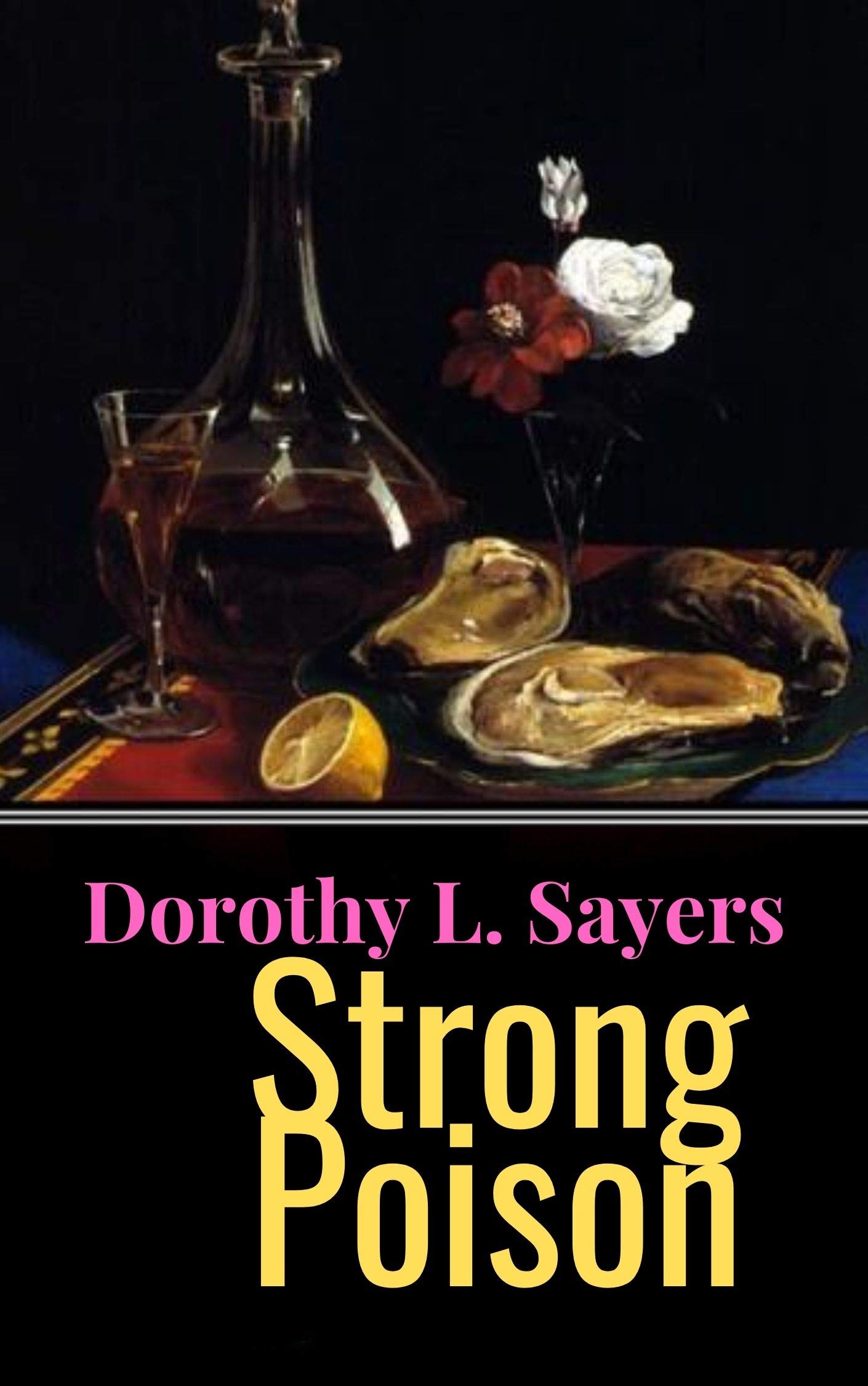 Strong Poison