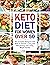 Keto Diet for Women over 50 by Nancy Travis