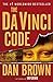 The Da Vinci Code (Robert Langdon, #2)