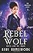 Rebel Wolf: Mutts Like Me: Marti (The Awakening Series)
