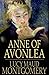Anne of Avonlea by L.M. Montgomery