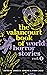 The Valancourt Book of World Horror Stories, Volume 1