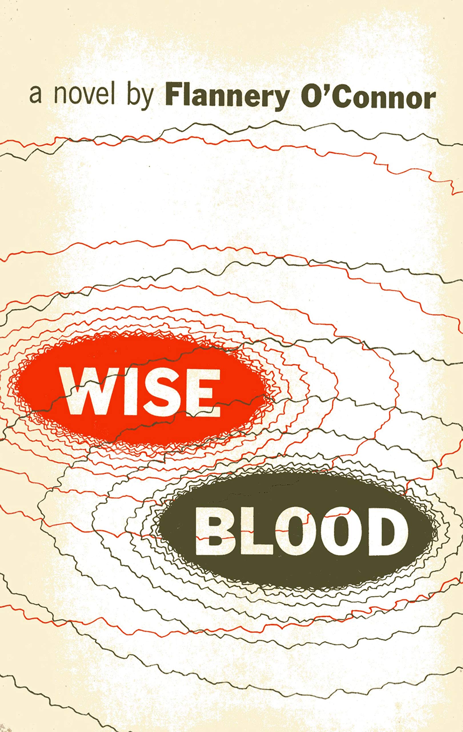 Wise Blood