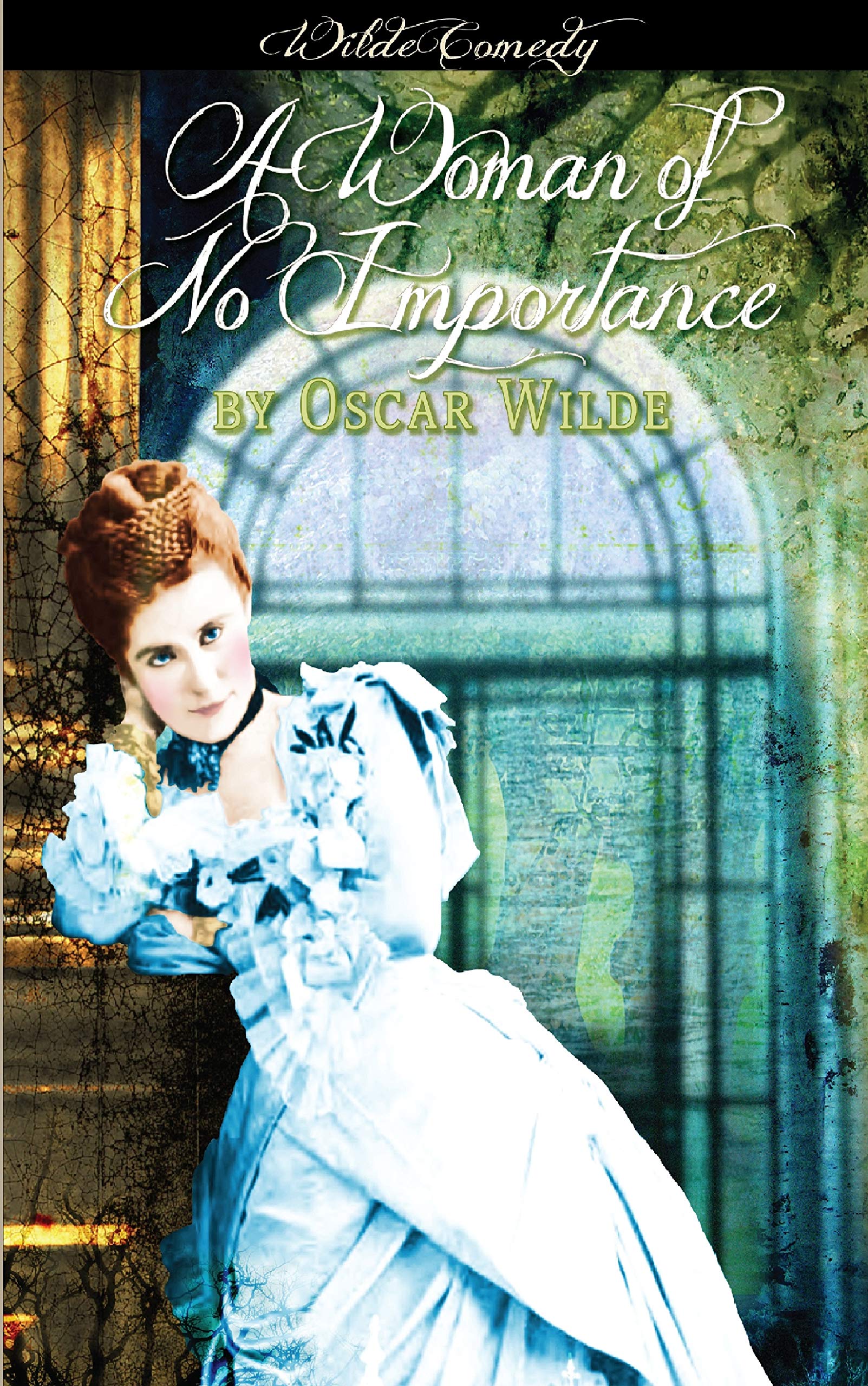 A Woman of No Importance