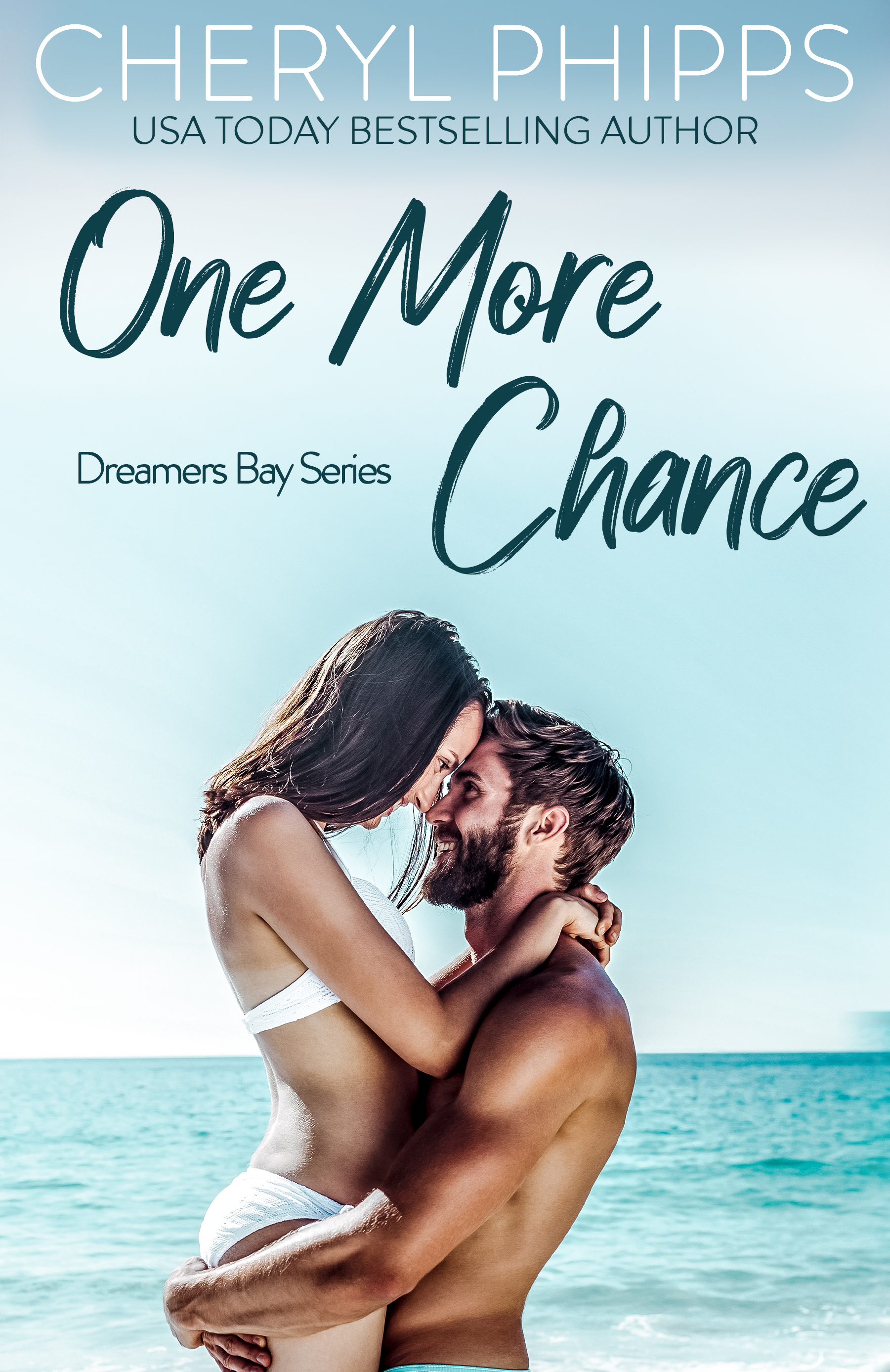One More Chance (Dreamers Bay)