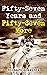 Fifty-Seven Years and Fifty-Seven More by Richard Schwindt