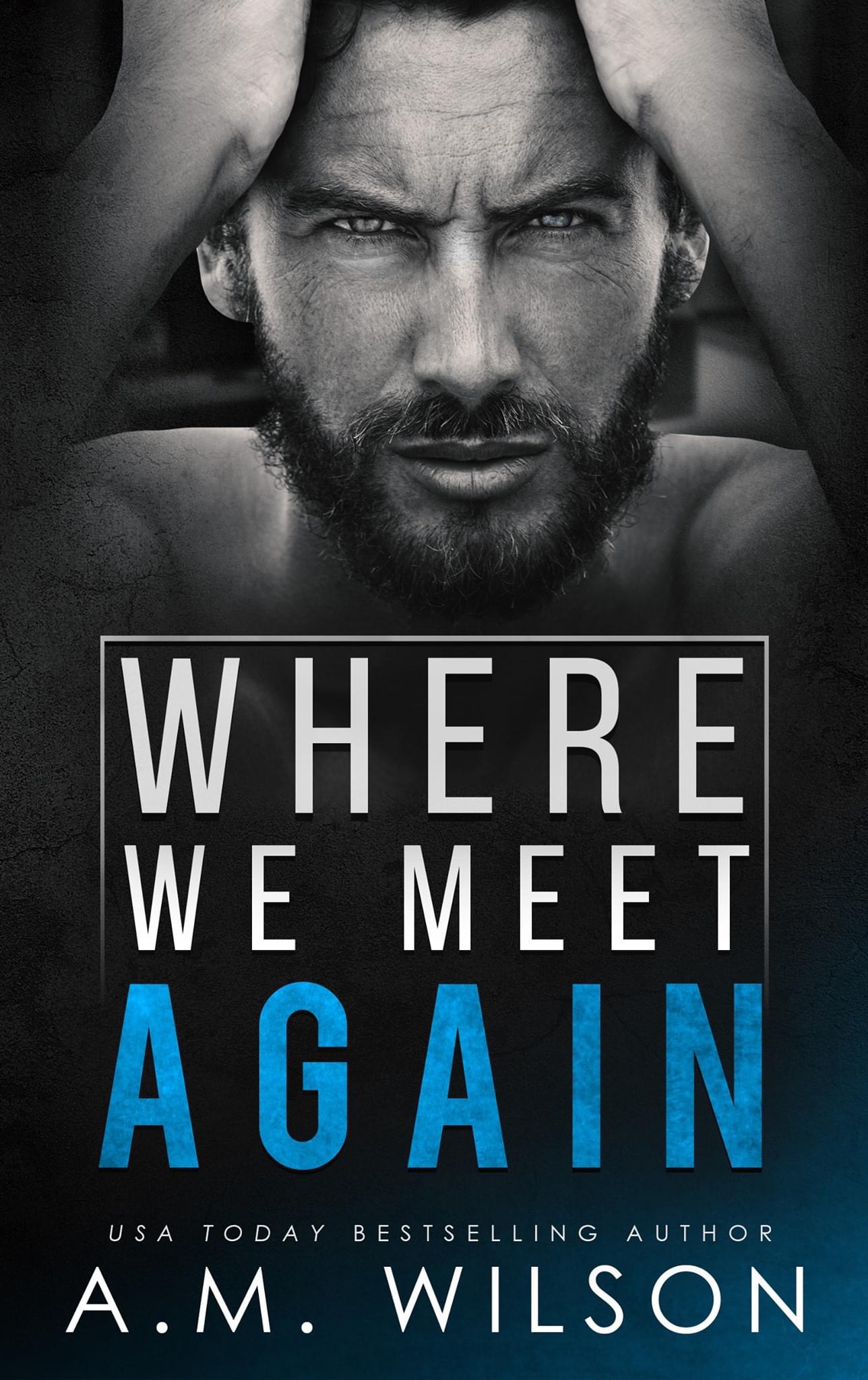 Where We Meet Again (Arrow Creek #1)