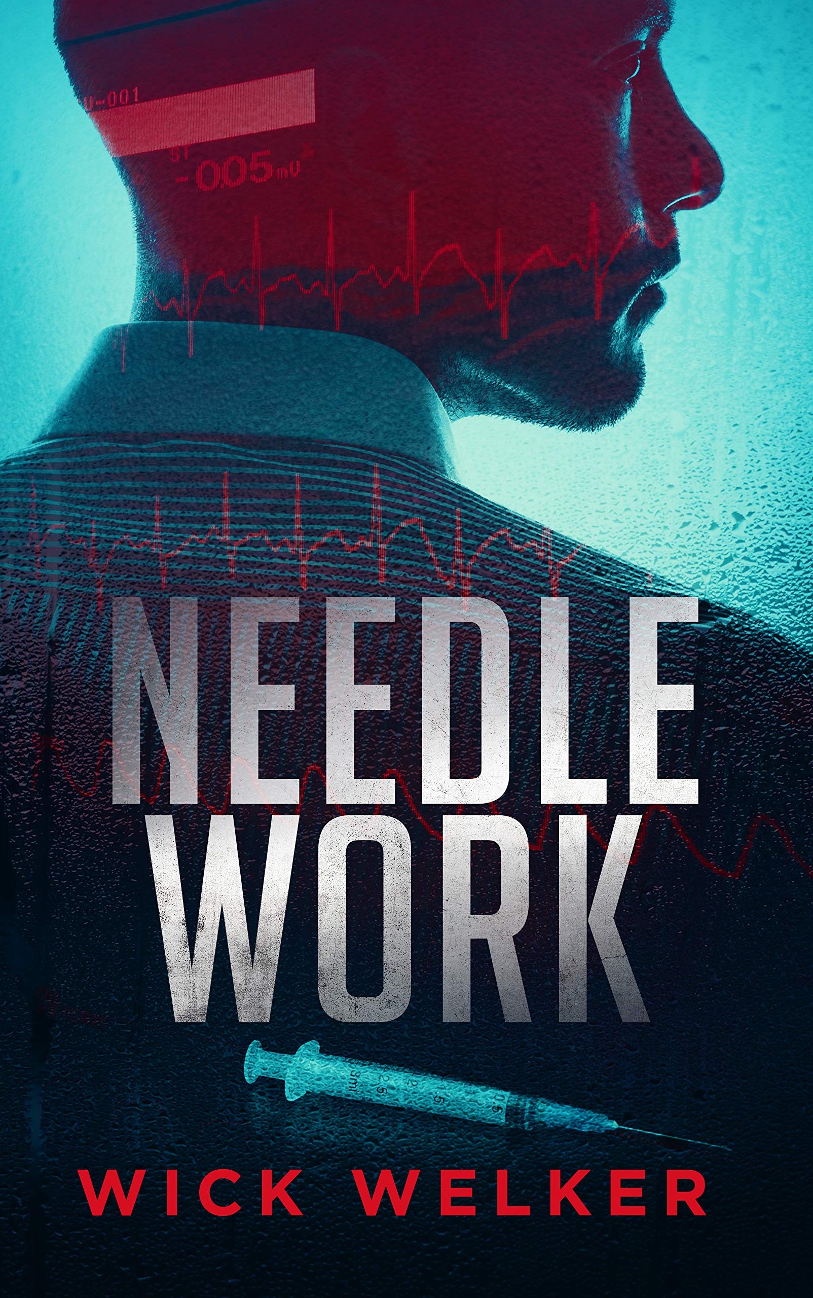 Needle Work (Kindle Edition)