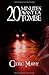 20 minutes avant la tombe by Cedric Murphy