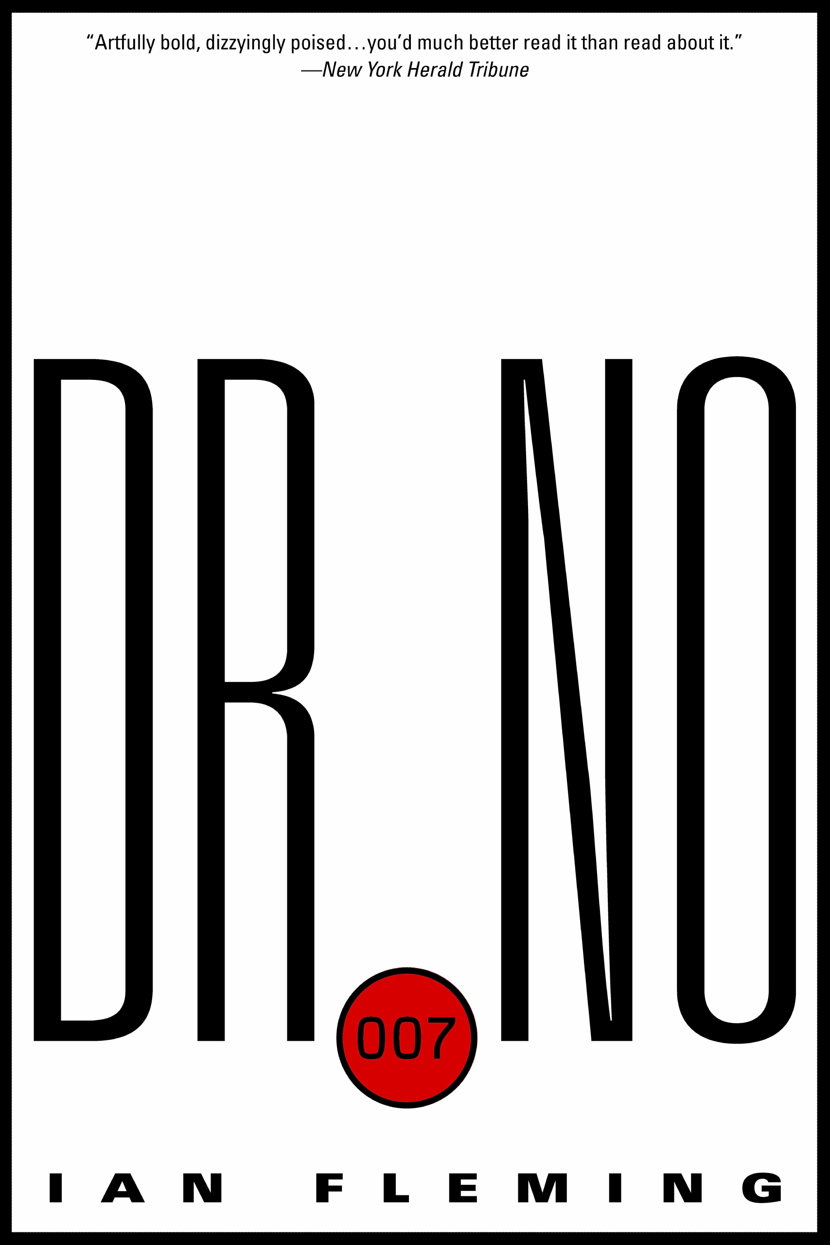 Doctor No