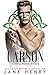 Carson (Dangerous Doms #4)