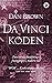 Da Vinci koden (Robert Langdon, #2)