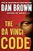 The Da Vinci Code (Robert Langdon, #2)