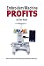 Embroidery Machine Profits: How to make money with an embroidery machine.