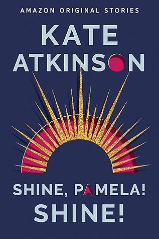 Shine, Pamela! Shine!