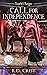 Scarlet Reign Call for Independence by R.D. Crist