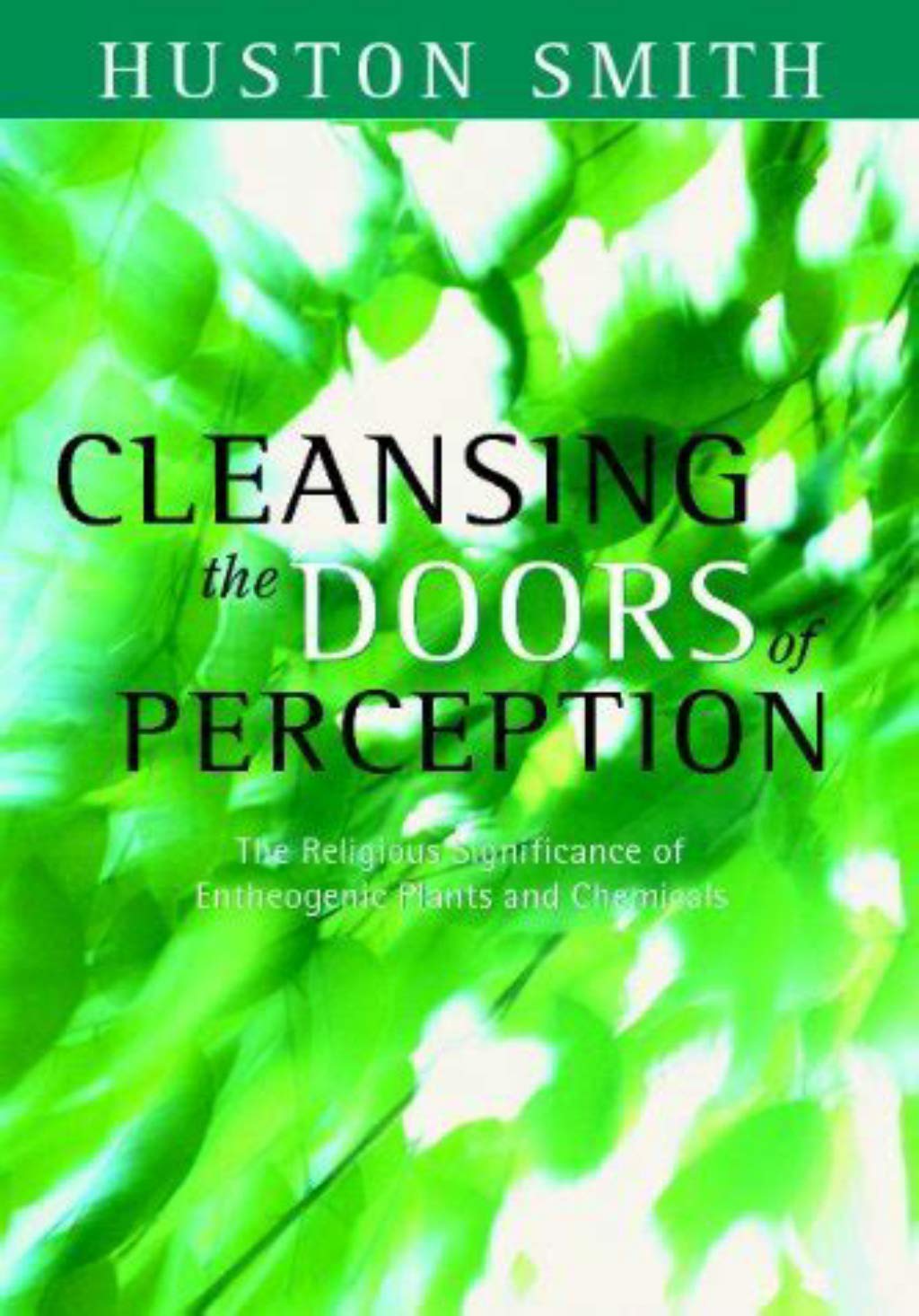 The Doors of Perception