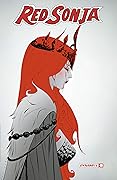 Red Sonja #18