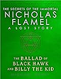 The Ballad of Black Hawk and Billy the Kid
