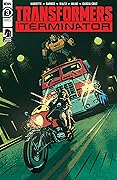 Transformers vs. Terminator #3