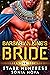 Barbarian King's Bride (Supernova Escapes #1)