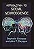 Introduction to Social Neuroscience