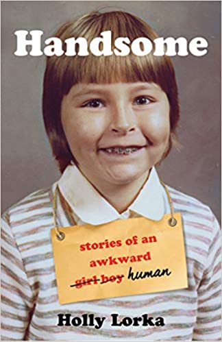 Handsome (Paperback)