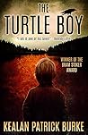 The Turtle Boy by Kealan Patrick Burke