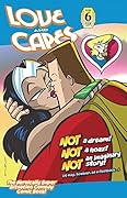 Love and Capes #6