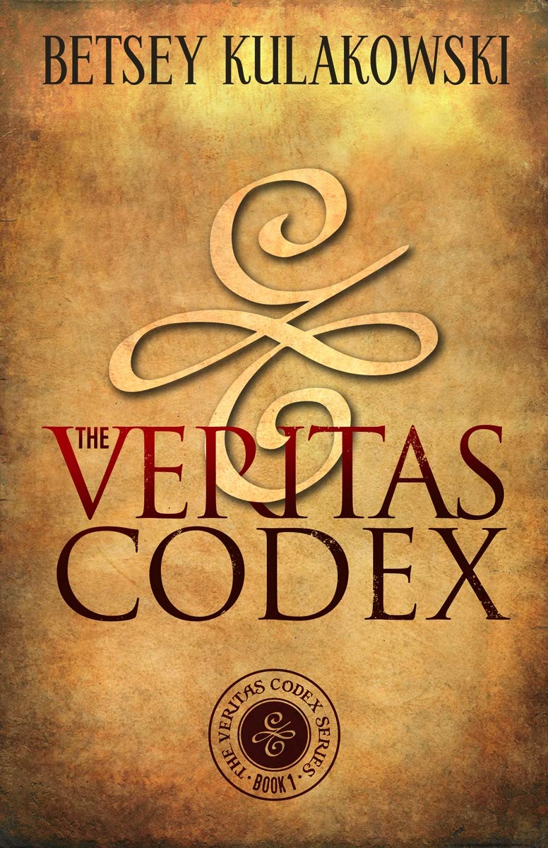 The Veritas Codex (The Veritas Codex #1)