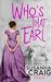 Who's That Earl (Love and Let Spy, #1) by Susanna Craig