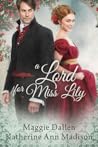 A Lord for Miss Lily (A Wallflower's Wish #2)