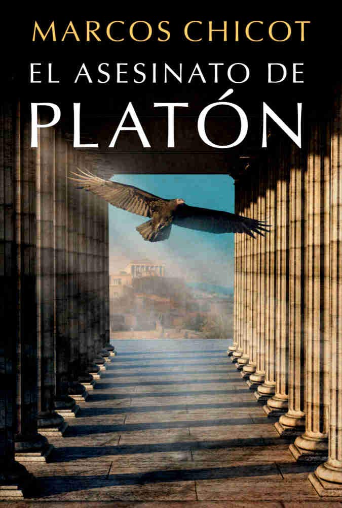 El asesinato de Platón (Kindle Edition)