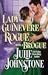 Lady Guinevere and the Rogue with a Brogue (Scottish Scoundrels: Ensnared Hearts, #1)