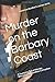 Murder on the Barbary Coast by Lawrence Burdick