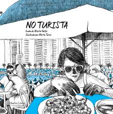No turista (Hardcover)