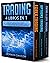 Trading: 4 LIBROS EN 1. For...