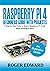 Raspberry Pi 4 Beginners Guide With Projects: A Step by Step Guide to Master Raspberry Pi 4 and Build Amazing Projects