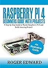 Raspberry Pi 4 Be...