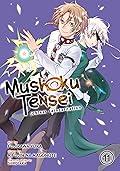 Mushoku Tensei: Jobless Reincarnation (Manga) Vol. 11