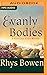 Evanly Bodies (Constable Evans #10)