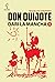 Don Quijote dari La Mancha jilid 1 (Don Quijote de la Mancha I)