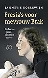 Fresia's voor mev...