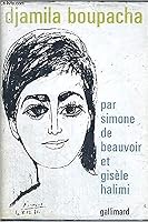 Djamila Boupacha By Gis le Halimi djamila-boupacha-by-gis-le-halimi