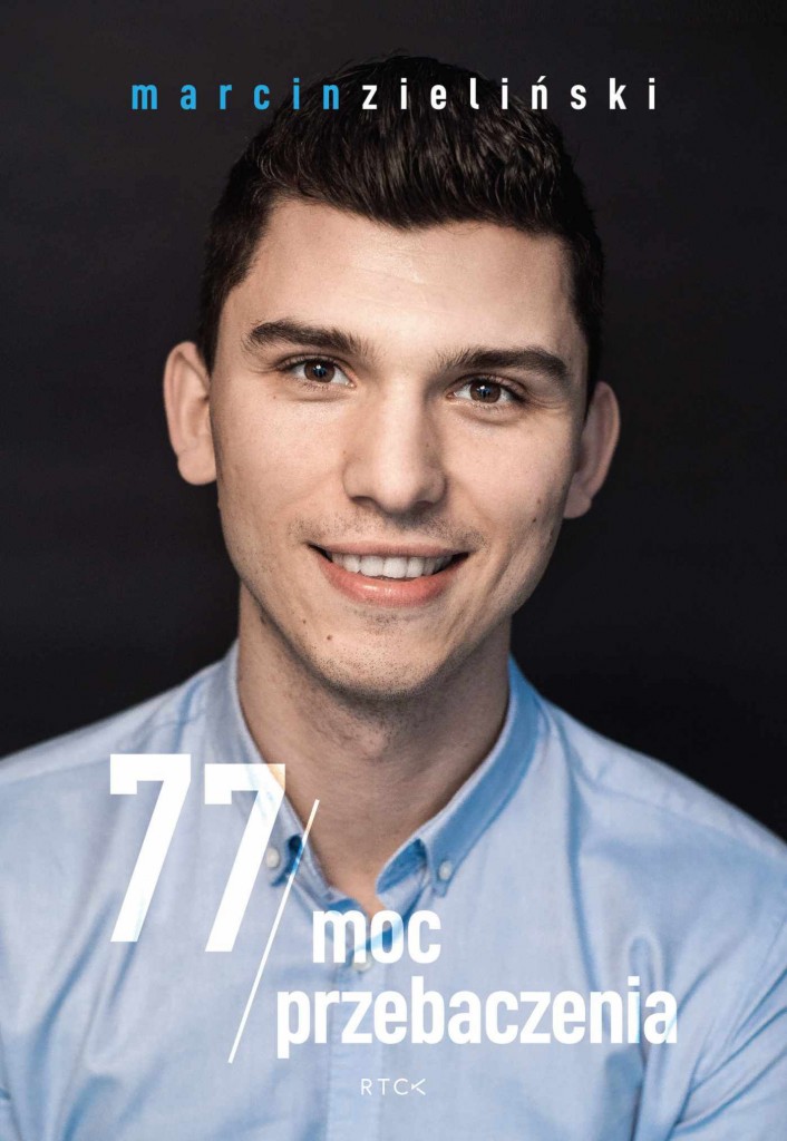 77 moc przebaczenia (Paperback)