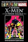 A rejtélyes X-Men by Chris Claremont