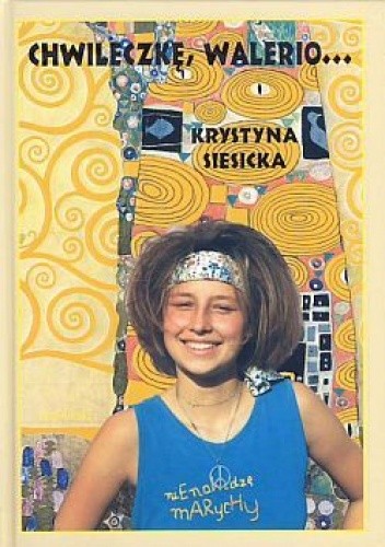 Chwileczkę, Walerio... (Paperback)