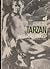 Tarzan wśród małp by Edgar Rice Burroughs